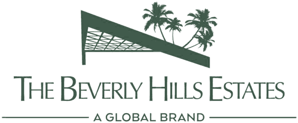 The Beverly Hills Estates