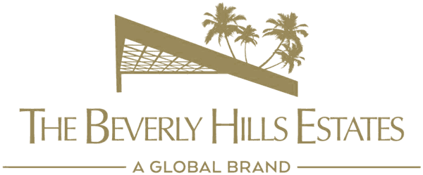 The Beverly Hills Estates — A Global Brand